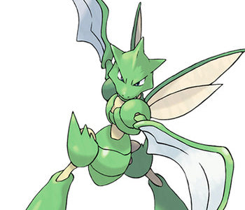 Scyther