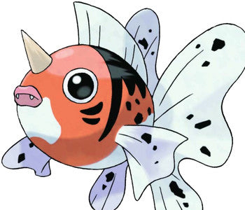 Seaking