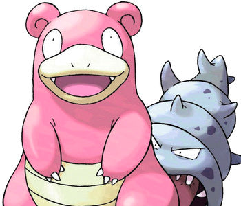Slowbro