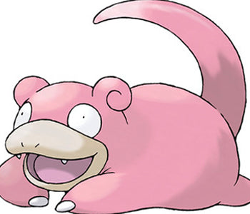 Slowpoke