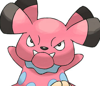 Snubbull