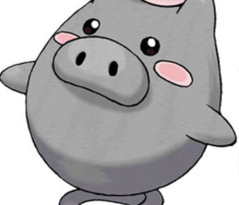 Spoink