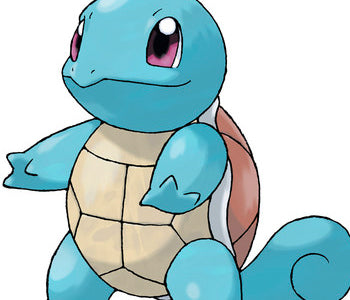 Squirtle