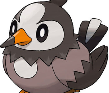Starly