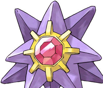 Starmie