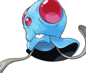 Tentacool