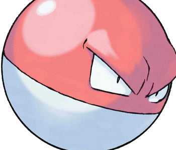 Voltorb
