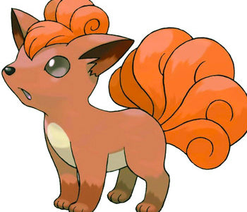 Vulpix