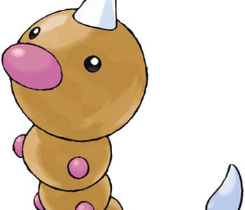 Weedle