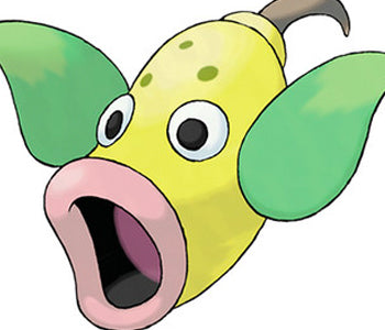 Weepinbell