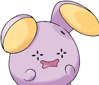 Whismur