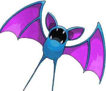 Zubat