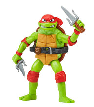 Load image into Gallery viewer, TMNT Raphael Action Figure