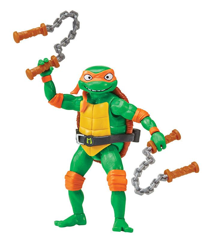 Michelangelo Action Figure