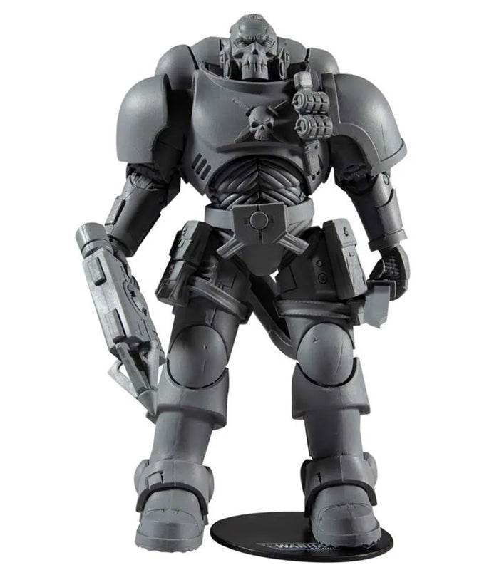 Warhammer 40k Space Marine Reiver