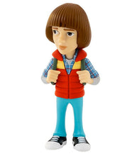 Load image into Gallery viewer, Minix Collectible Figure of Will from Stranger Things, 5 inches tall.
