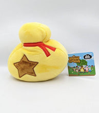 Load image into Gallery viewer, Animal Crossing Club Moochi- Moochi- Bell Bag 6 Inch Plush