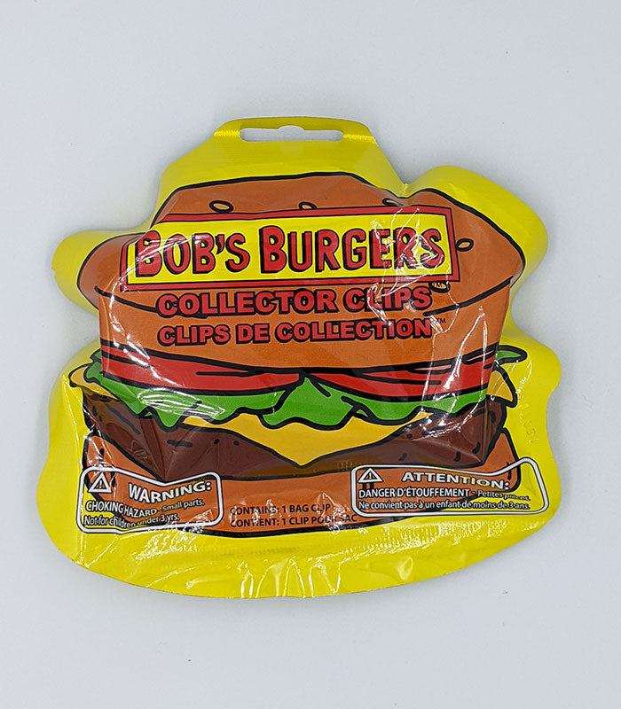 Bob’s Burgers Series 1 Hangers