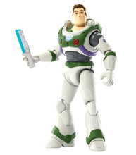 Load image into Gallery viewer, Buzz Lightyear Figure