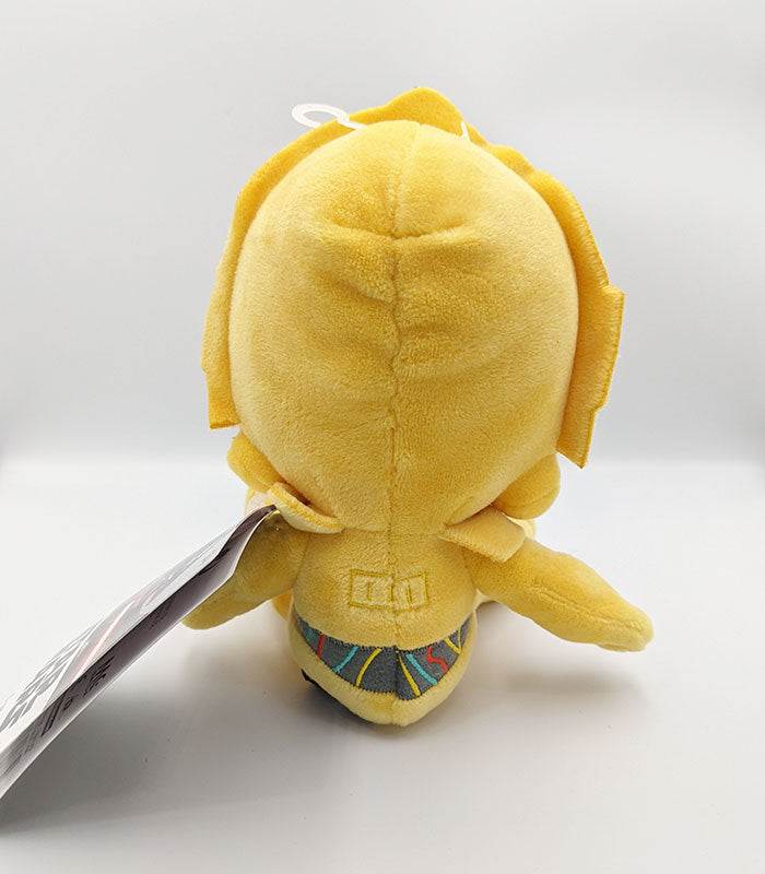 C-3PO 8 Inch Plush back shot