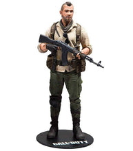 Load image into Gallery viewer, Call Of Duty Soap Action Figure