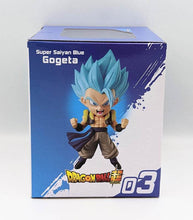 Load image into Gallery viewer, Dragon Ball Super Gotega