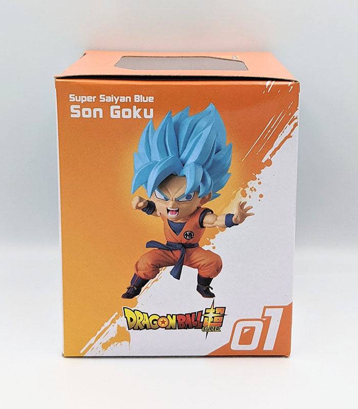 Dragon Ball Super Son Goku