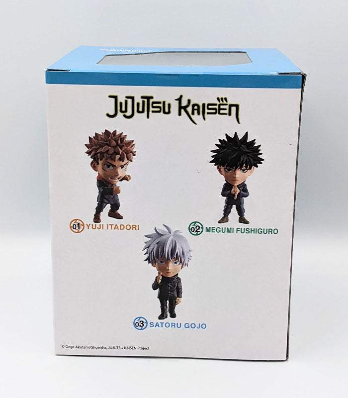 Jujutsu Kaisen collection