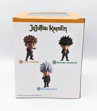 Load image into Gallery viewer, Jujutsu Kaisen Yuji Itadori collection