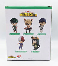 Load image into Gallery viewer, Chibi Masters Izuku Midoriya