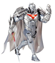 Load image into Gallery viewer, Azrael Batman Armour Figure