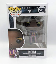 Load image into Gallery viewer, Destiny Ikora POP! Vinyl Figure
