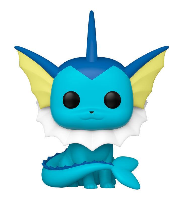 Vaporeon POP! Figure