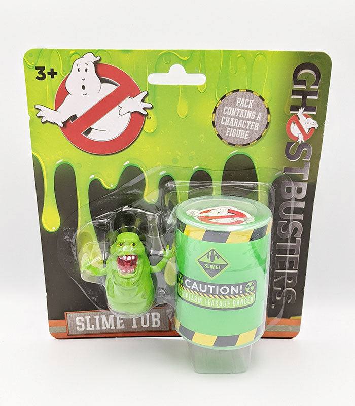 Ghostbusters Slime Tub - Slimer