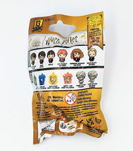 Load image into Gallery viewer, Harry Potter Pencil Topper Blind Bag back of bag