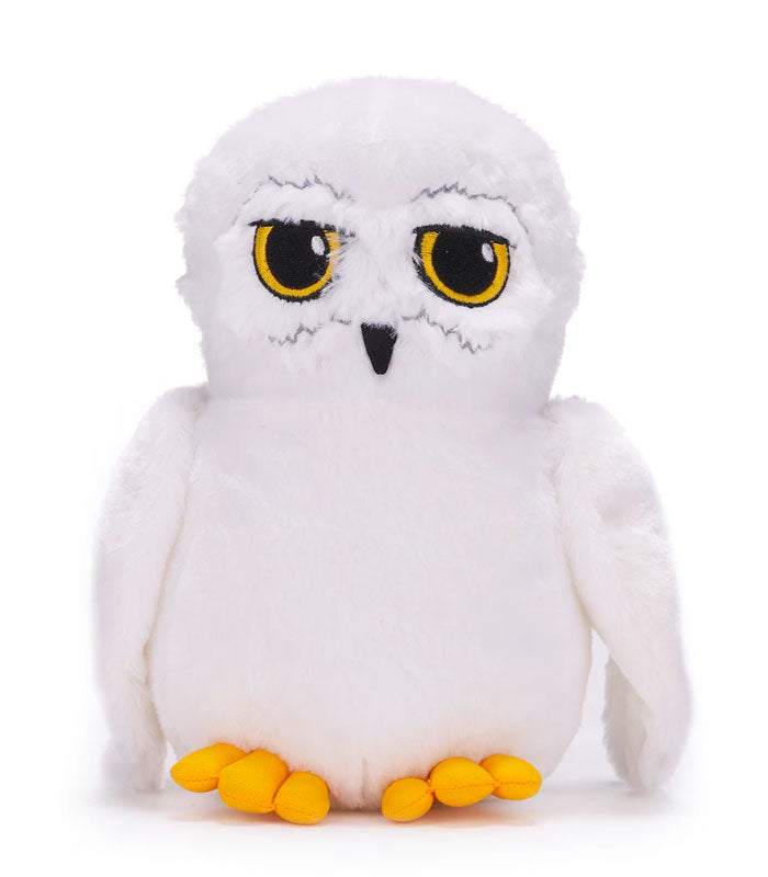 Hedwig 11.5 inch super soft plush from Harry Potter collection.