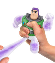 Load image into Gallery viewer, Heroes of Goo Jit Zu Buzz Lightyear