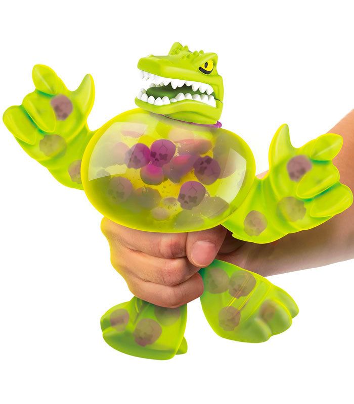 Heroes of Goo Jit Zu Dino X-Ray Shredz