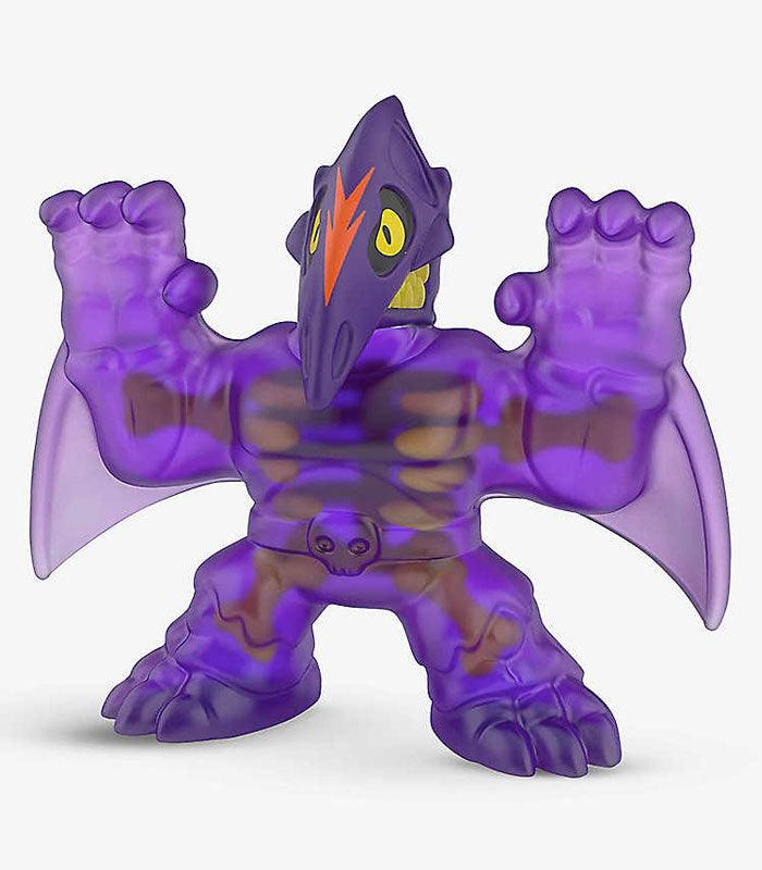 Heroes Of Goo Jit Zu Galaxy Attack Dark Matter Terrack