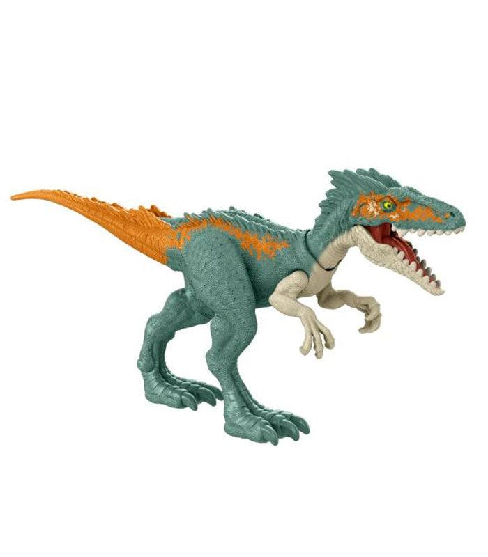 Jurassic World Dominion Ferocious Pack - Moros Intrepidus figure