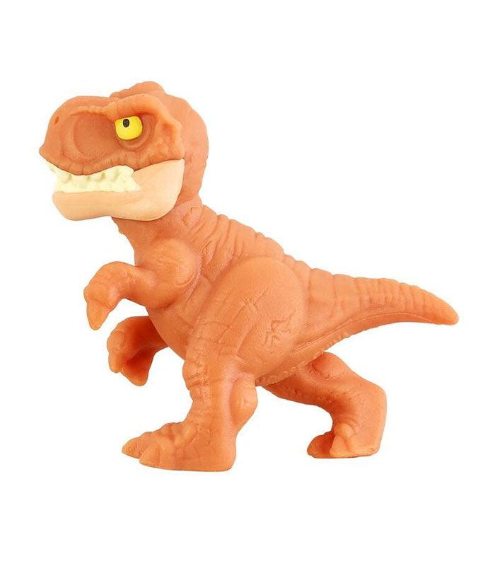 Jurassic World Heroes Of Goo Jit Zu Minis - T-Rex figure