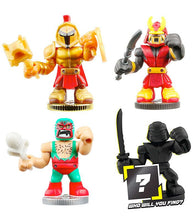 Load image into Gallery viewer, Akedo Battlemax, Loco Grande & Mizuchi