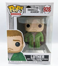 Load image into Gallery viewer, Luther Hargreeves Funko POP!
