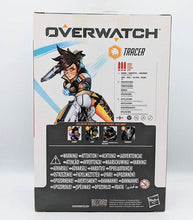 Load image into Gallery viewer, Overwatch Ultimates Series Action Figure - Tracer back f box