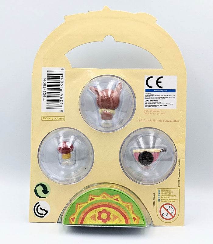 Pita Poke Eevee