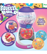 Load image into Gallery viewer, Fill, Squeeze and enjoy