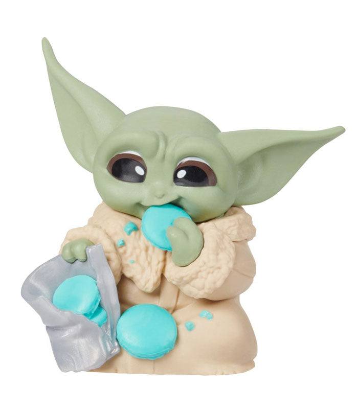Star Wars Bounty Collection Series 4 Grogu Cookie Eating Pose