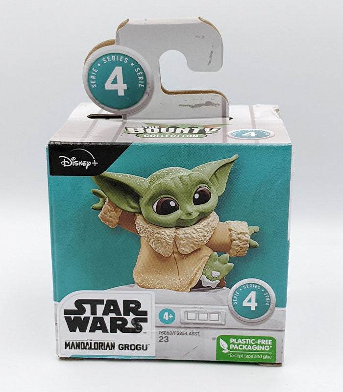 Star Wars The Bounty Collection Series 4 - Snowy Walk