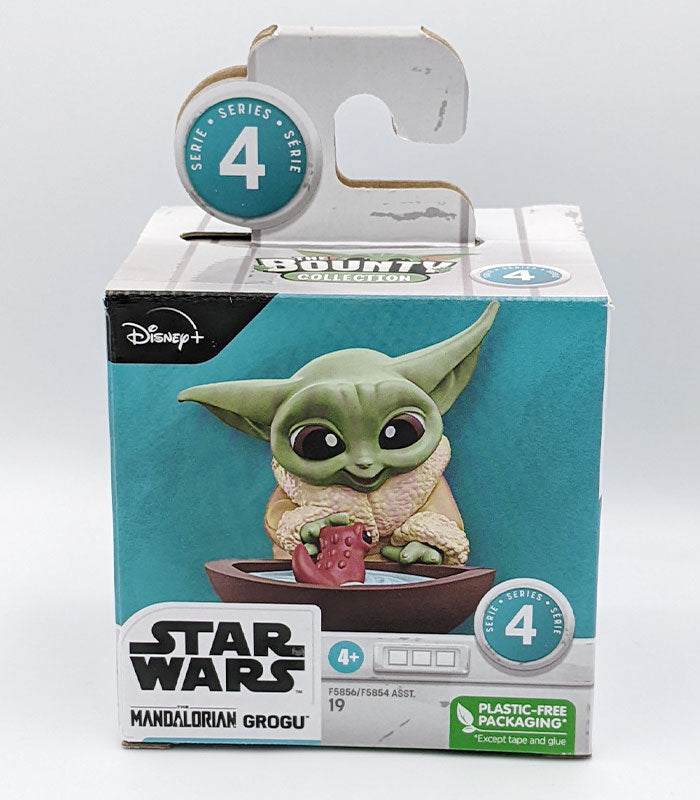 Star Wars The Bounty Collection Series 4 - Tadpole Friend