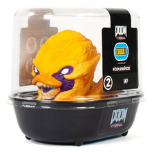 Load image into Gallery viewer, TUBBZ Doom Imp with stand
